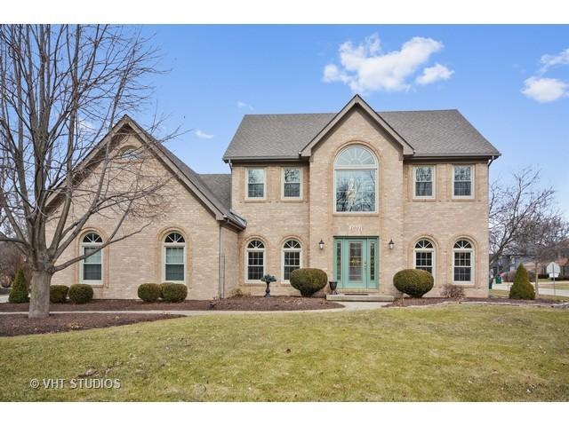 1001 Danforth Dr., Batavia, IL 60510
