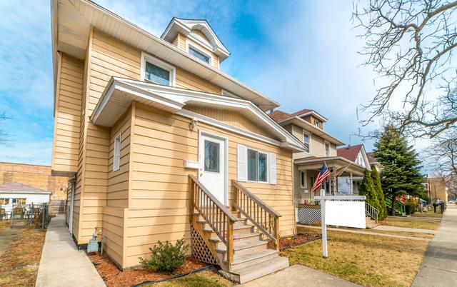 5232 W 22nd Pl., Cicero, IL 60804