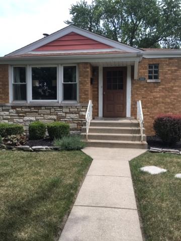 9431 S Utica Ave., Evergreen Park, IL 60805