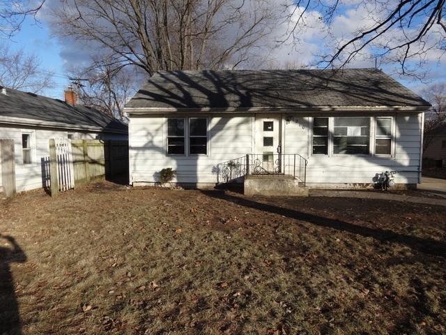 1210 S Spencer St., Aurora, IL 60505