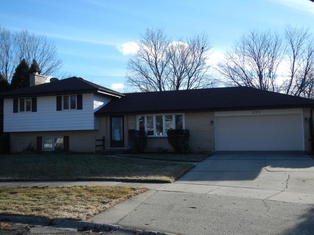 533 E Willow Ct., Palatine, IL 60074