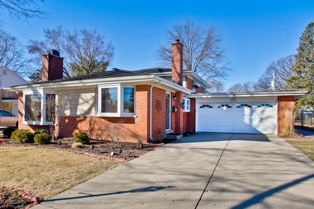 504 S Evanston Ave., Arlington Heights, IL 60004
