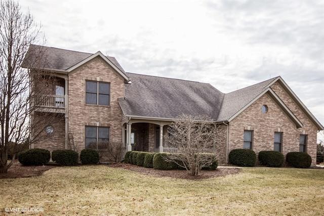 562 W Walker Rd., Plainfield, IL 60586