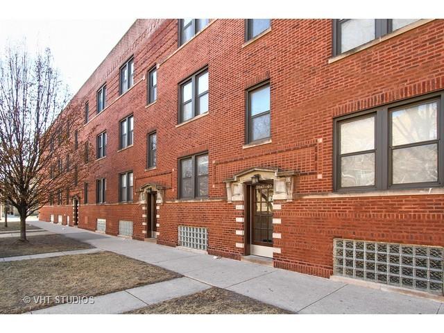 1947 W Argyle St. #1, Chicago, IL 60640