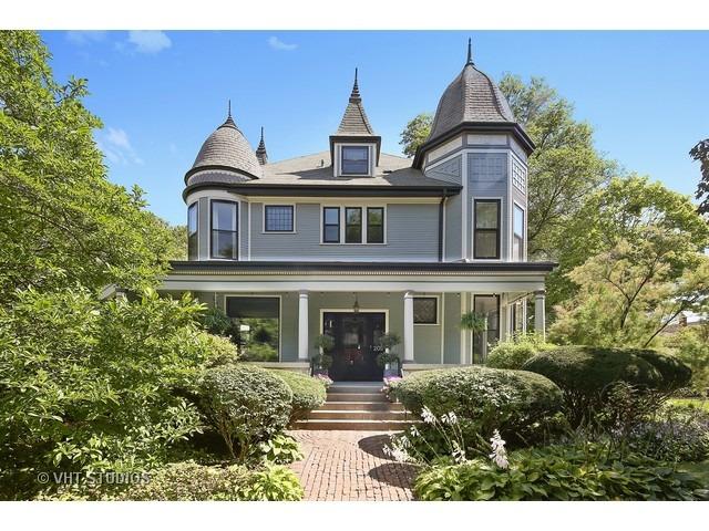 205 S Spring Ave., La Grange, IL 60525