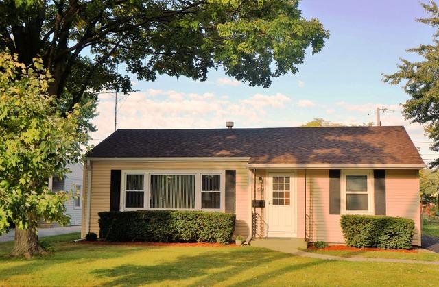 540 Crestwood Dr., Des Plaines, IL 60016