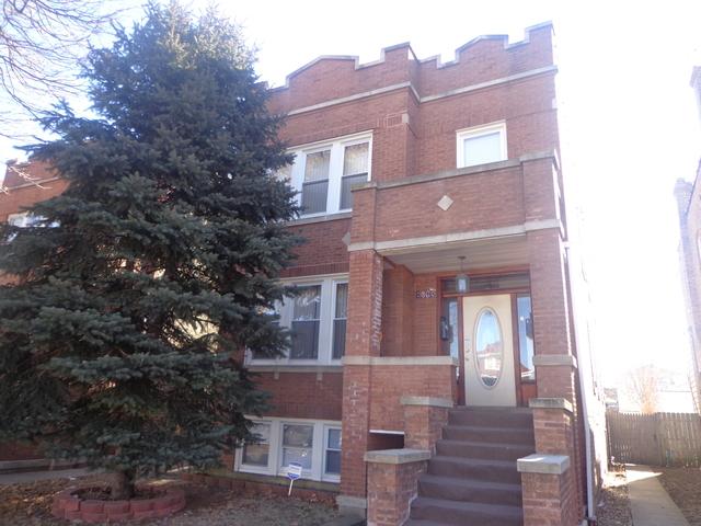 5415 W Drummond Pl., Chicago, IL 60639