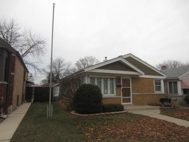 5555 S Mayfield Ave., Chicago, IL 60638