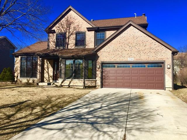 2316 Aimee Ln., Schaumburg, IL 60194