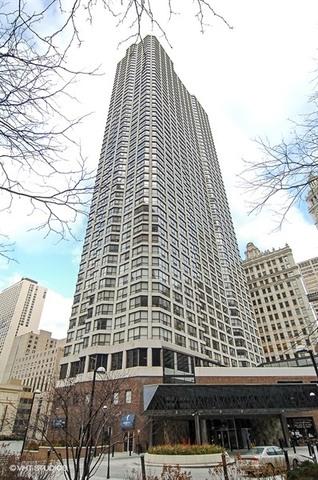 405 N Wabash Ave. #514, Chicago, IL 60611