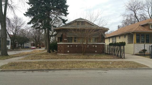 11630 S Wallace St., Chicago, IL 60628