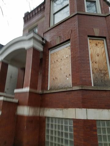 6737 S May St., Chicago, IL 60621
