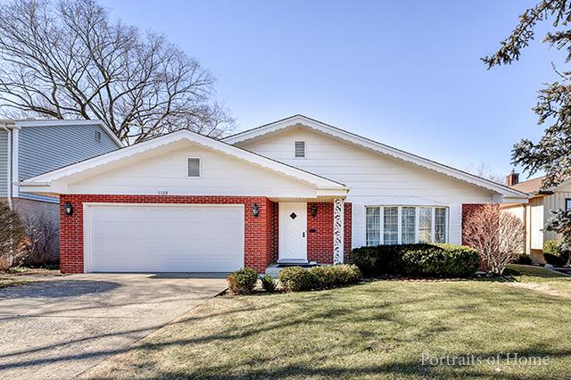 1128 S Stone Ave., La Grange, IL 60525