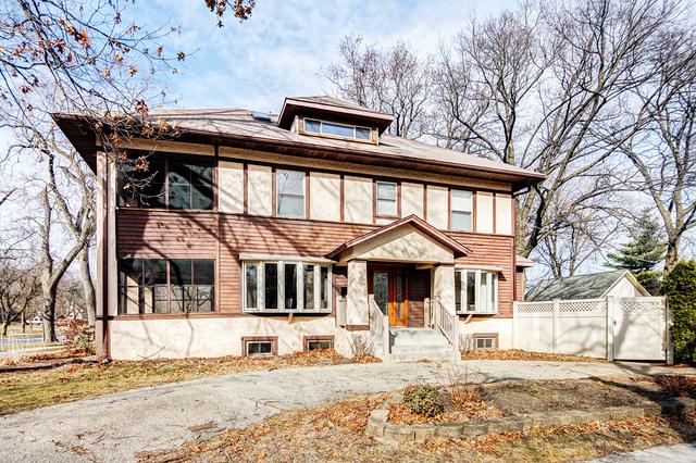 10057 S Longwood Dr., Chicago, IL 60643