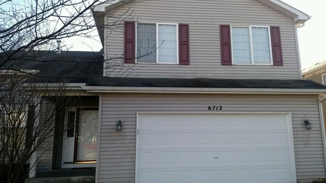 6712 Langsford Ln., Plainfield, IL 60586