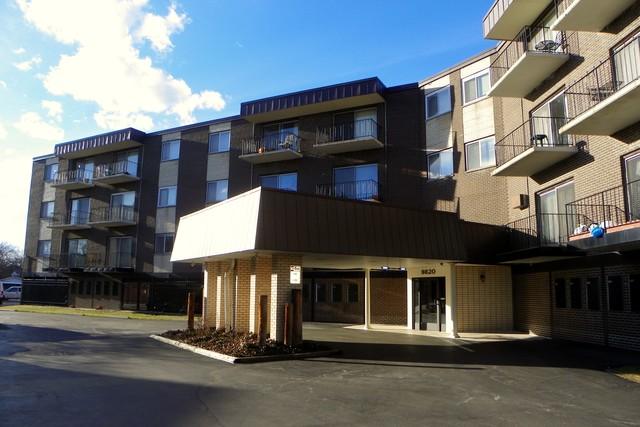 9820 S Pulaski Rd. #106, Oak Lawn, IL 60453