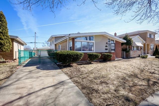 9125 S Parnell Ave., Chicago, IL 60620
