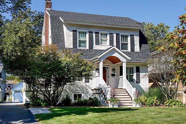 256 Sunset Ave., Glen Ellyn, IL 60137