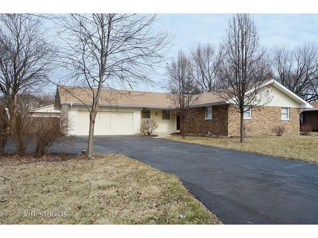 307 Long Ave., North Aurora, IL 60542