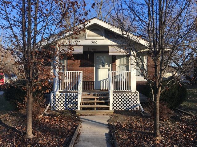 300 S Park Rd., Joliet, IL 60433