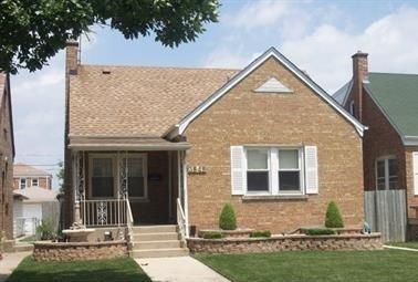 3848 W 110th St., Chicago, IL 60655
