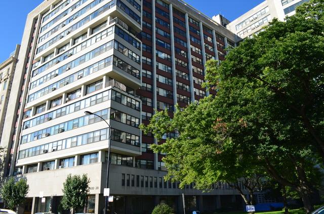3410 N Lake Shore Dr. #5D, Chicago, IL 60657