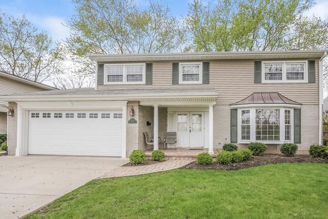 1606 S Fernandez Ave., Arlington Heights, IL 60005
