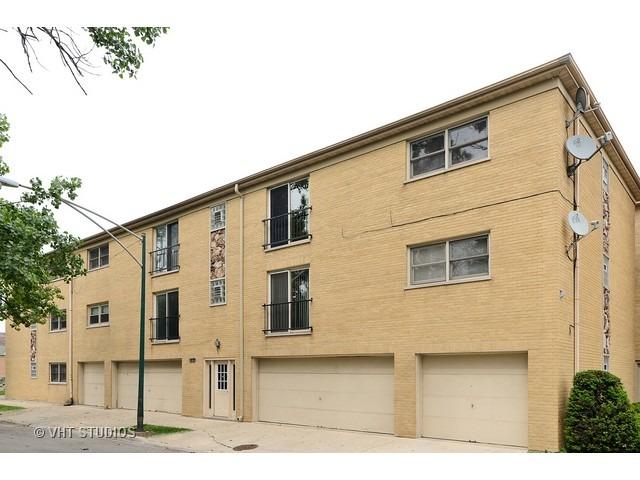 3207 N Pontiac Ave. #3S, Chicago, IL 60634