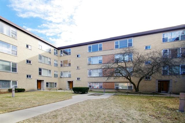 2619 W Fitch Ave. #3-C, Chicago, IL 60645