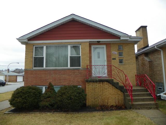 2600 N Mango Ave., Chicago, IL 60639
