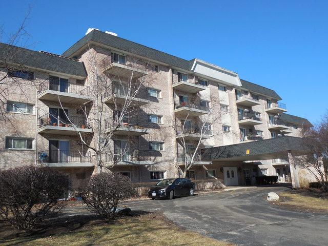 1000 S Lorraine Rd. #413, Wheaton, IL 60189