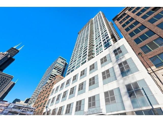 701 S Wells St. #907, Chicago, IL 60607