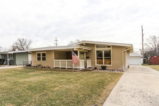 2505 Fulle St., Rolling Meadows, IL 60008