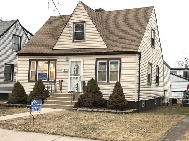3720 W 86th St., Chicago, IL 60652