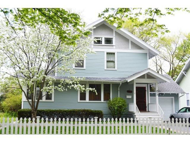 415 S Oriole Tr., Crystal Lake, IL 60014