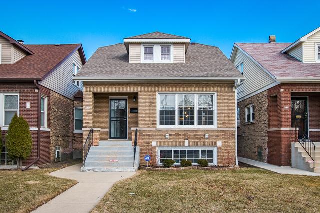 2437 N Major Ave., Chicago, IL 60639