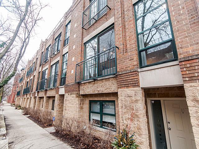 2501 N Wayne Ave. #15, Chicago, IL 60614
