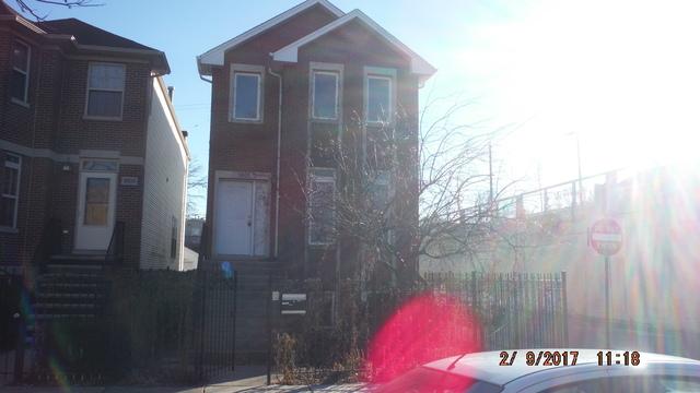 1801 N Fairfield Ave., Chicago, IL 60647