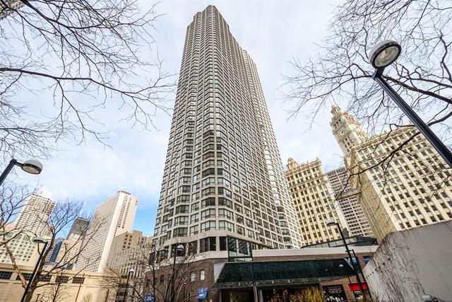 405 N Wabash Ave. #4311-12, Chicago, IL 60611