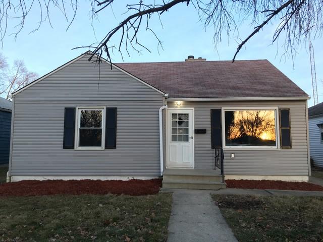 1426 Frederick St., Joliet, IL 60435