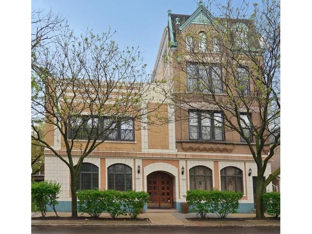 2129 W Webster Ave. #B1C1, Chicago, IL 60647