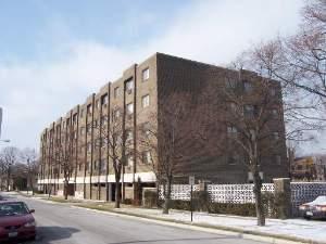 7650 W Altgeld St. #312, Elmwood Park, IL 60707