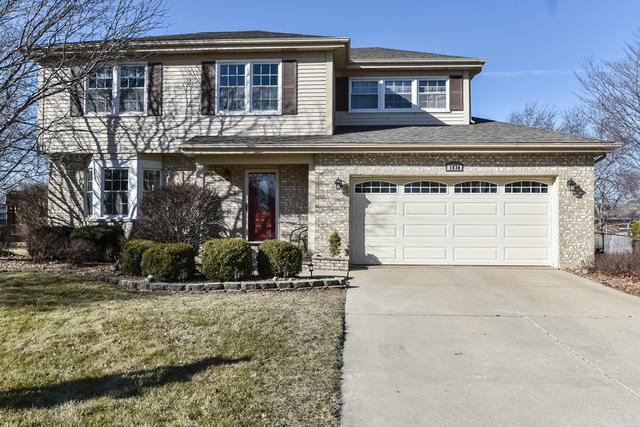 1830 Northbridge Pl., Downers Grove, IL 60516