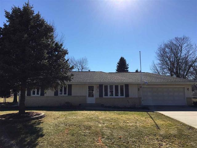 4619 Luna Dr., Machesney Park, IL 61115