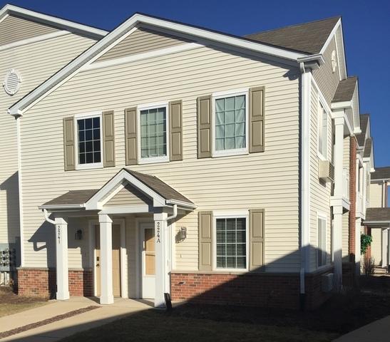 224 Bertram Dr. #A, Yorkville, IL 60560