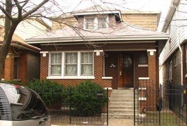 1716 N Lorel Ave., Chicago, IL 60639