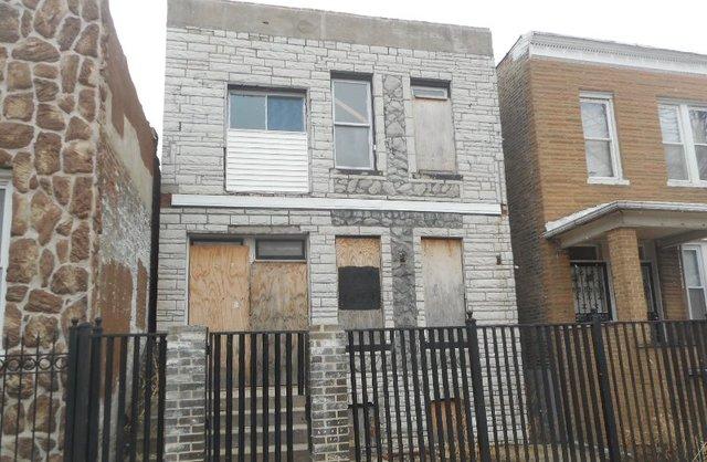 3251 S Oakley Ave., Chicago, IL 60608