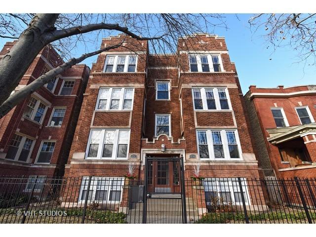 1250 W Hood Ave. #2E, Chicago, IL 60660