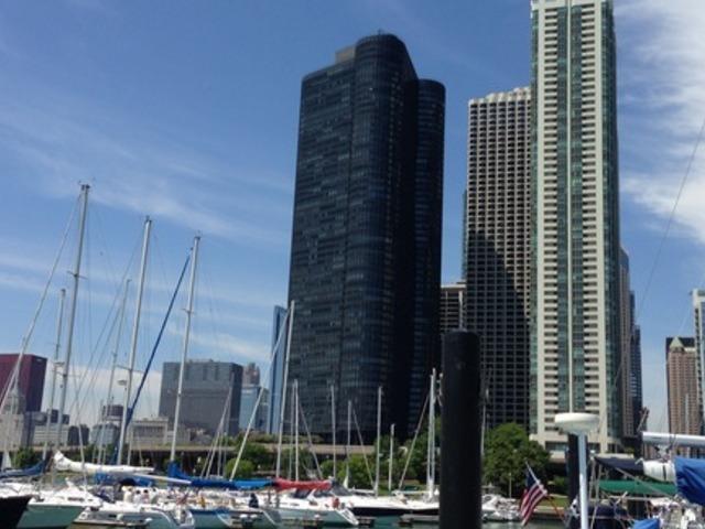 155 N Harbor Dr. #5105, Chicago, IL 60601
