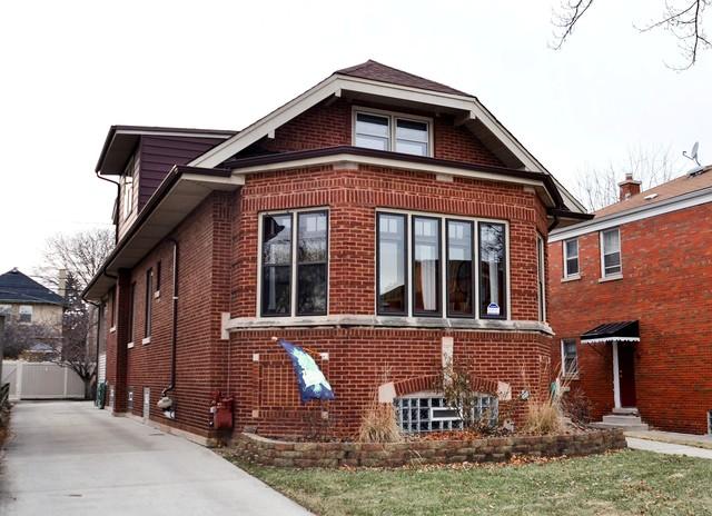 9732 S Hoyne Ave., Chicago, IL 60643